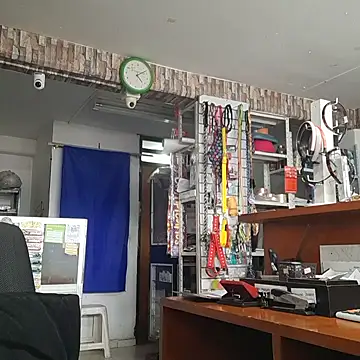 jhosuamoore online show from April 2026 09:07:02 PM