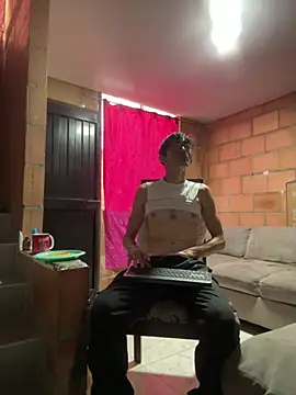 jhosuamoore online show from July 2026 12:58:01 PM