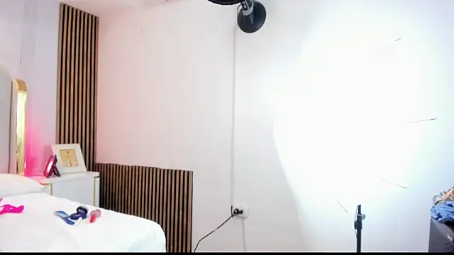 cintya evans online show from March 2026 08:08:02 PM