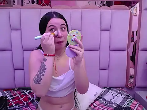 Katherine Squirt  online show from April 2026 03:33:02 AM