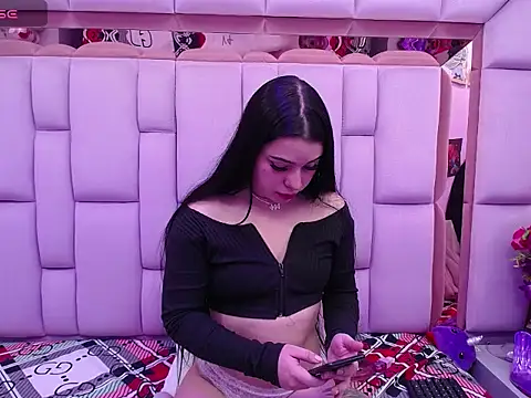 Katherine Squirt  online show from April 2026 02:51:02 AM