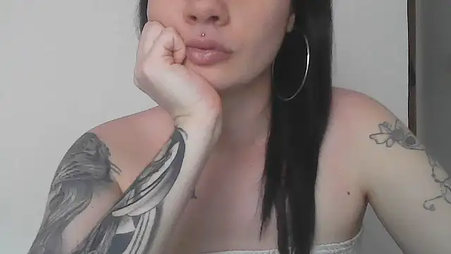 anastasia-evans online show from April 2026 04:45:02 PM
