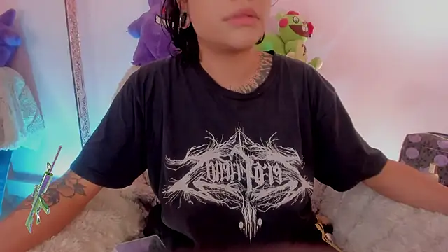 psychodoll 11 online show from May 2026 01:05:02 PM