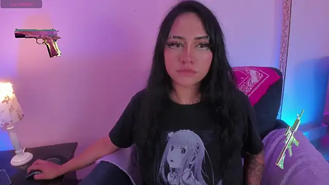 psychodoll 11 online show from June 2026 08:57:01 PM