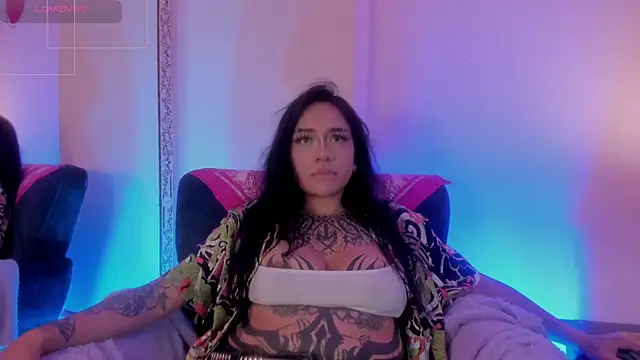 psychodoll 11 online show from June 2026 09:02:01 PM