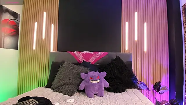 psychodoll 11 online show from June 2026 08:30:02 PM