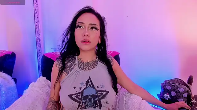 psychodoll 11 online show from July 2026 09:25:02 PM
