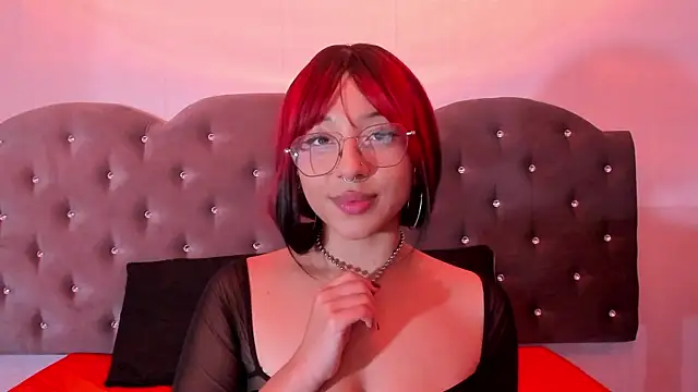 Amarantha rosse online show from May 2026 02:12:02 PM