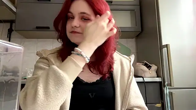 Red Aria online show from March 2026 11:16:02 AM