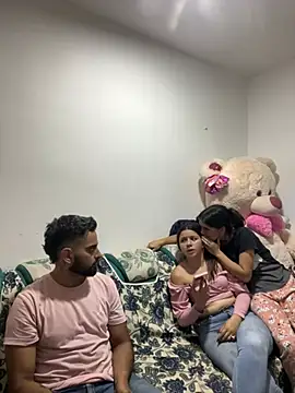 Snapshot of Jouemandannie chatting on July 2026 04:16:01 AM Jouemandannie online show from July 2026 04:16:01 AM