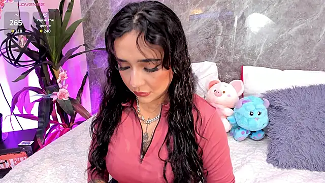 Megan Stein online show from June 2026 09:13:02 PM