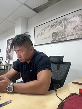 Cunzhangshibage02 online show from March 2026 01:18:01 AM