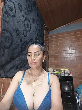 Snapshot of Alexandrina chatting on May 2026 11:23:04 PM Alexandrina online show from May 2026 11:23:04 PM