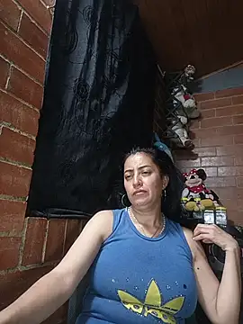 Snapshot of Alexandrina chatting on June 2026 11:26:01 PM Alexandrina online show from June 2026 11:26:01 PM