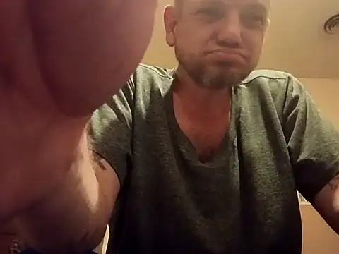 Snapshot of Testingisthison chatting on April 2026 05:57:02 AM Testingisthison online show from April 2026 05:57:02 AM