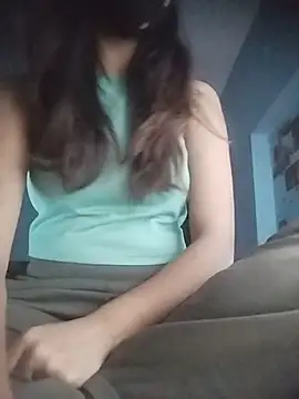 Tasty Cherry online show from July 2026 09:18:01 PM