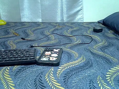 KendyQ  online show from June 2026 07:31:01 PM