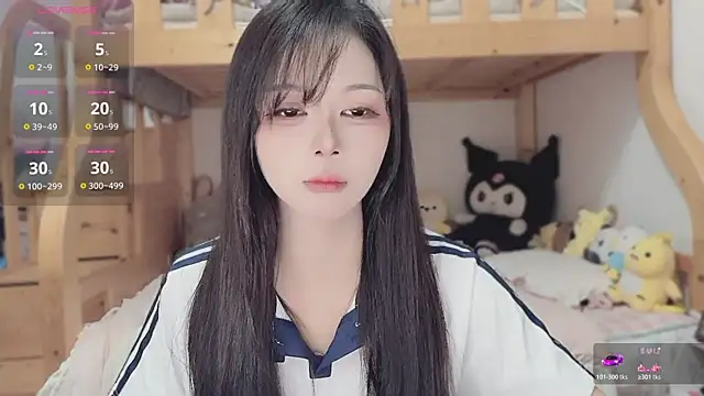 Gaga2077 online show from April 2026 11:41:01 PM