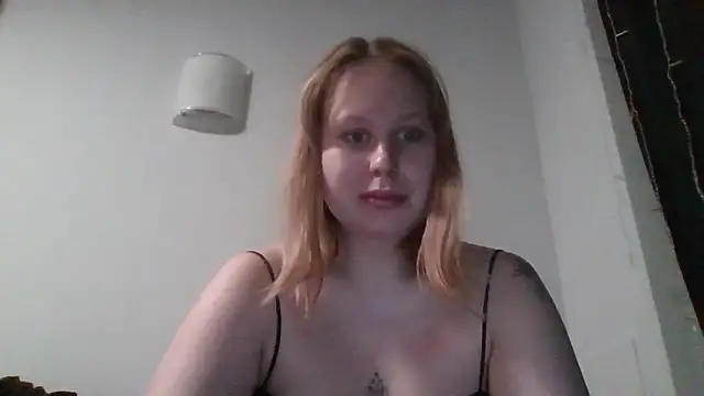 Bridget Kiss online show from March 2026 05:38:01 PM