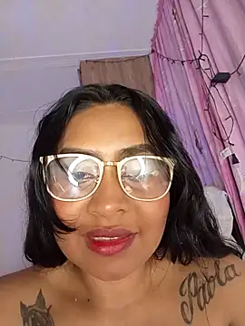 Charlotte-Jasper98 online show from March 2026 06:30:02 AM