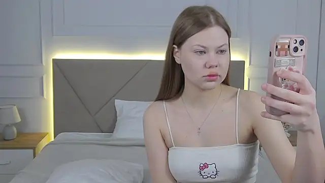 Sophie Rays online show from March 2026 04:07:02 AM