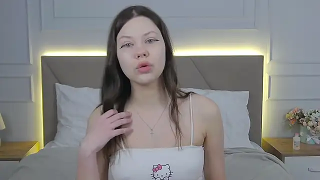 Sophie Rays online show from April 2026 04:09:02 AM