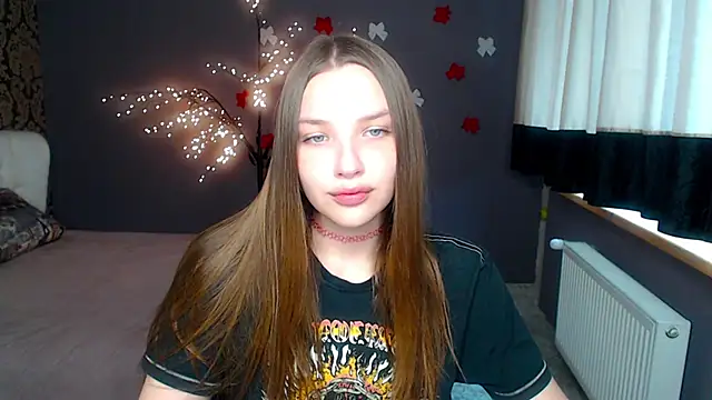 DariaAngels online show from March 2026 12:31:01 PM