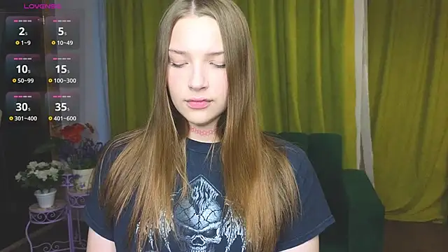 DariaAngels online show from June 2026 05:28:02 PM