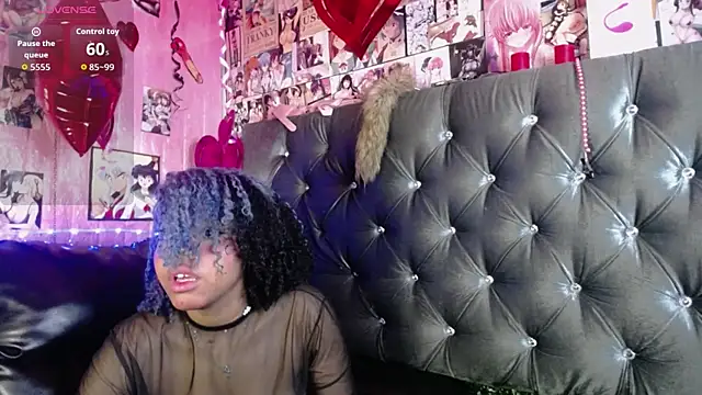 Sara Anal Latin online show from March 2026 04:10:02 PM