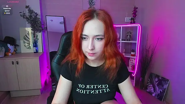Alexa temptress online show from May 2026 01:55:01 AM