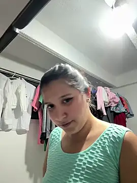 Snapshot of Mila_Sunshin chatting on March 2026 03:56:01 AM Mila Sunshin online show from March 2026 03:56:01 AM