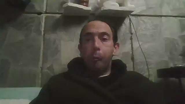 NaughtyNikos online show from March 2026 10:42:01 PM