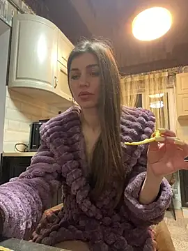 GlamXX online show from March 2026 09:40:01 PM