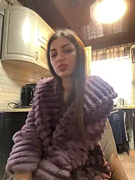 GlamXX online show from March 2026 09:57:01 AM