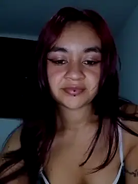 Dreamslucylu online show from March 2026 12:08:01 PM