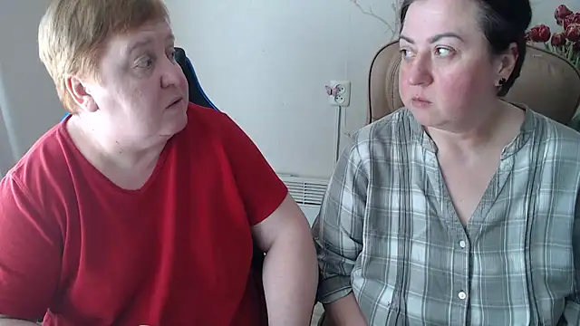 Lindy-Jeanie online show from March 2026 11:48:01 AM