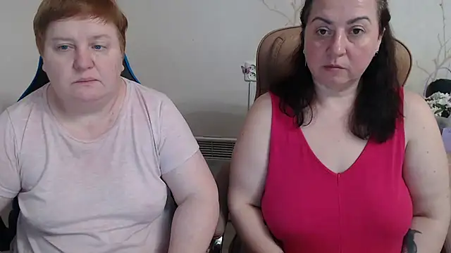 Lindy-Jeanie online show from March 2026 07:36:02 PM