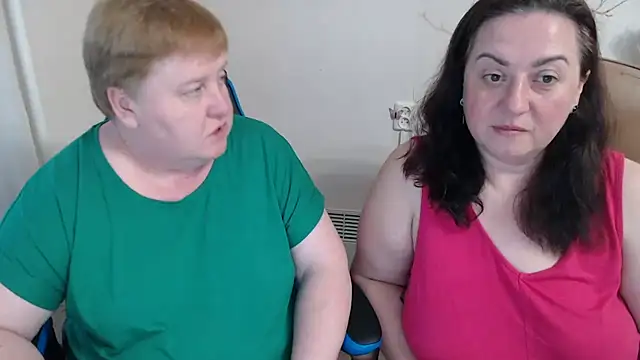 Lindy-Jeanie online show from May 2026 05:08:02 PM