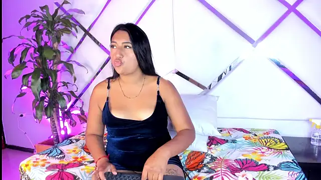 DestiinyBlack online show from March 2026 01:11:02 PM