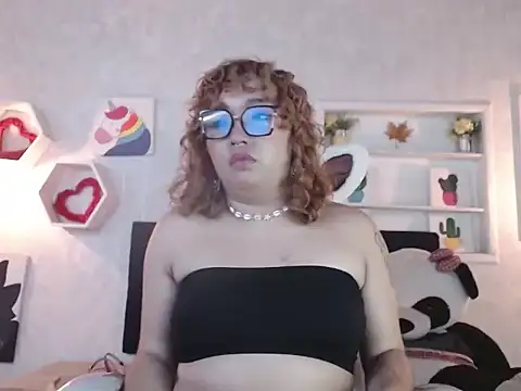 CheerryFox online show from July 2026 04:25:01 AM