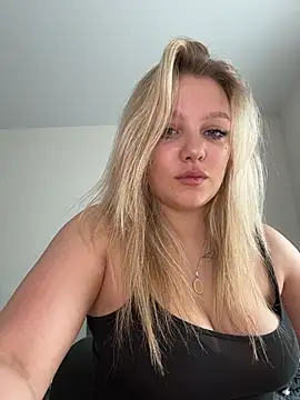 bettyloveu online show from May 2026 04:07:01 AM