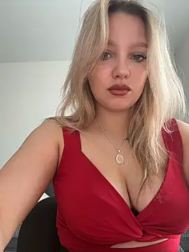 bettyloveu online show from June 2026 04:08:01 AM
