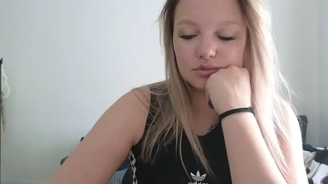 bettyloveu online show from July 2026 04:10:01 AM