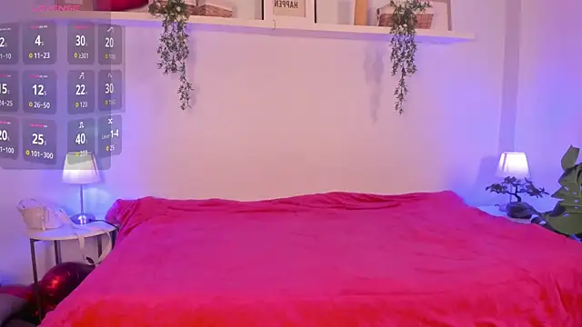 cuttie blondie online show from June 2026 11:13:02 AM