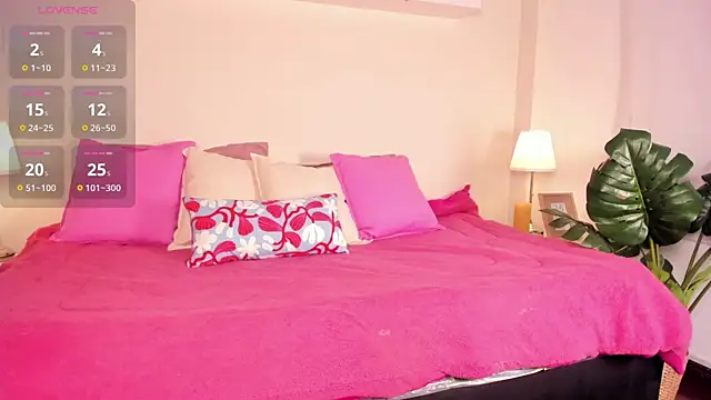 cuttie blondie online show from July 2026 11:27:01 AM