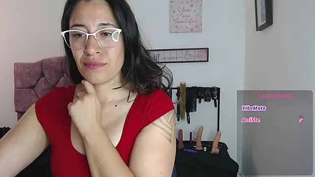 violeta scott online show from July 2026 03:10:02 PM