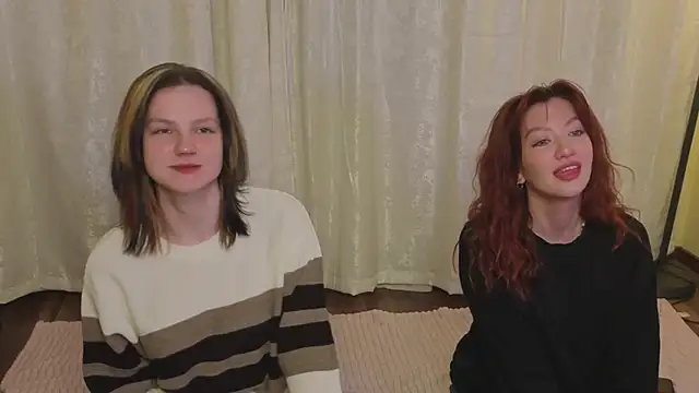 TishaMazin online show from March 2026 08:34:01 PM