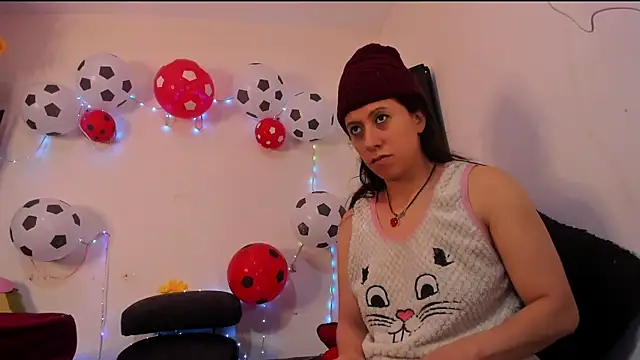 ItsAmara online show from July 2026 07:31:02 PM