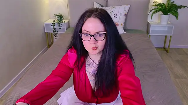 CatherineBlack  online show from March 2026 09:46:02 AM