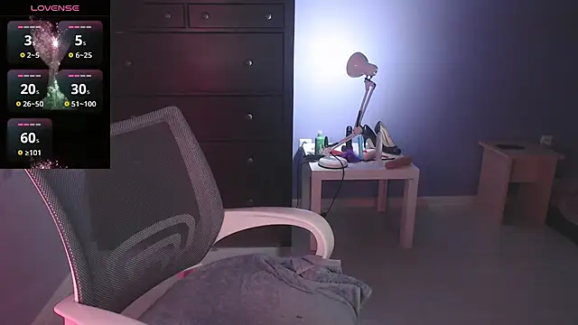 Sweet Emilynn online show from March 2026 06:46:02 PM